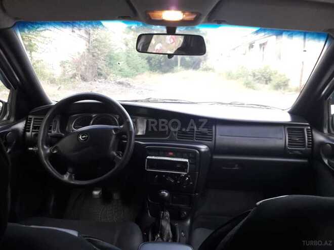 Opel Vectra 1998, 292,385 km - 1.8 l - Bakı