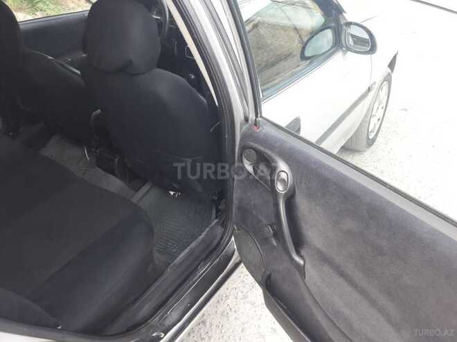 Opel Vectra 1998, 292,385 km - 1.8 l - Bakı