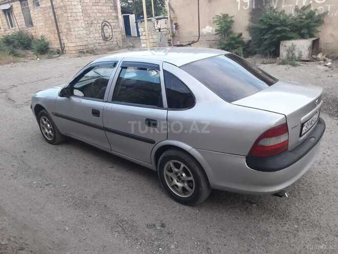 Opel Vectra 1998, 292,385 km - 1.8 l - Bakı