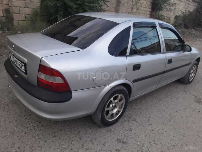 Opel Vectra 1998, 292,385 km - 1.8 l - Bakı