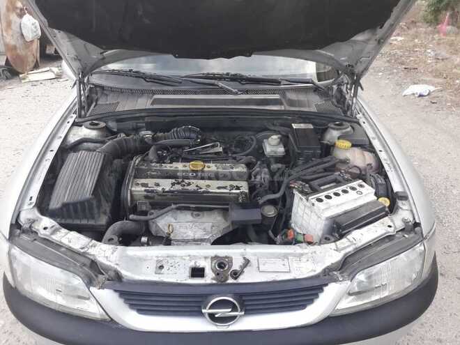 Opel Vectra 1998, 292,385 km - 1.8 l - Bakı