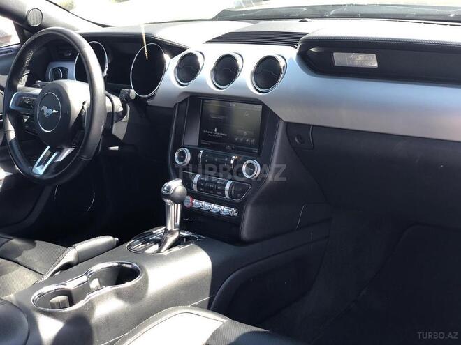 Ford Mustang 2015, 57,000 km - 2.3 l - Bakı