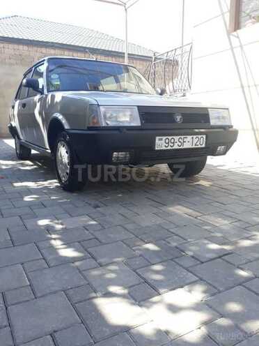 Tofas Dogan 2004, 74,000 km - 1.8 l - Bakı