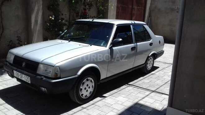 Tofas Dogan 2004, 74,000 km - 1.8 l - Bakı