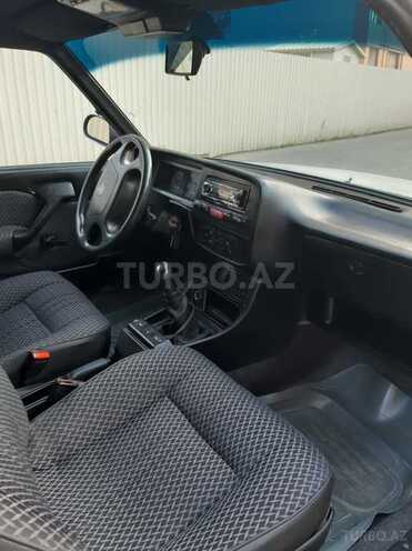 Tofas Dogan 2004, 74,000 km - 1.8 l - Bakı