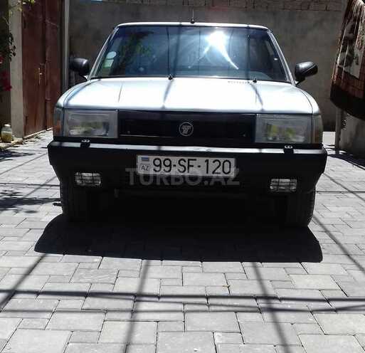 Tofas Dogan 2004, 74,000 km - 1.8 l - Bakı