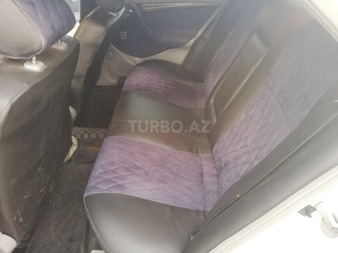 Mercedes C 230 1997, 290,000 km - 2.3 l - Bakı