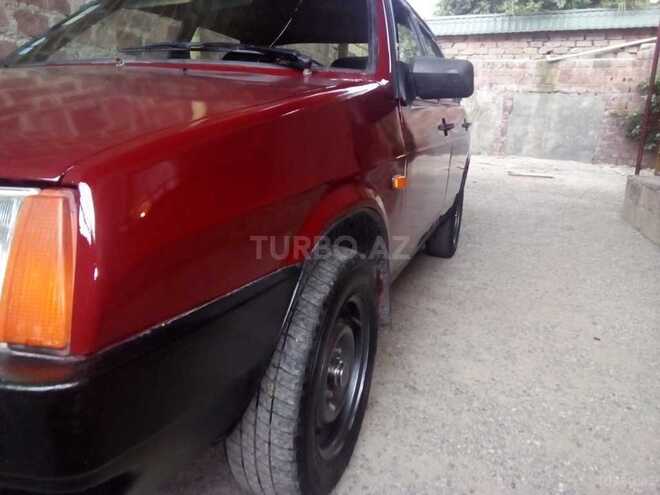 LADA (VAZ) 21099 1993, 635,263 km - 1.5 l - Göygöl