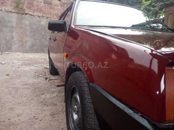 LADA (VAZ) 21099 1993, 635,263 km - 1.5 l - Göygöl