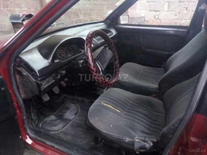 LADA (VAZ) 21099 1993, 635,263 km - 1.5 l - Göygöl