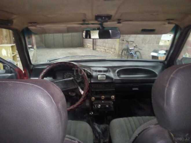 LADA (VAZ) 21099 1993, 635,263 km - 1.5 l - Göygöl
