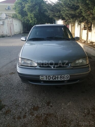Daewoo Nexia 1995, 239,000 km - 1.5 l - Bakı