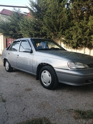 Daewoo Nexia 1995, 239,000 km - 1.5 l - Bakı