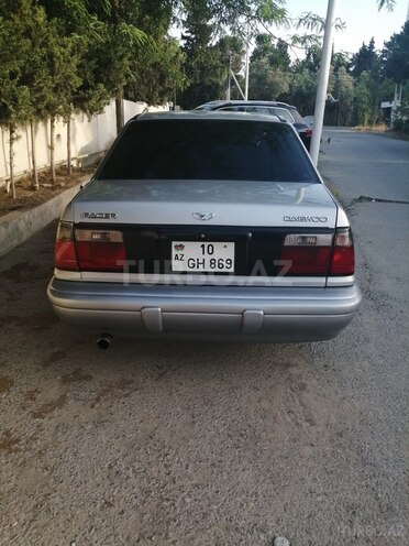 Daewoo Nexia 1995, 239,000 km - 1.5 l - Bakı