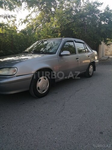 Daewoo Nexia 1995, 239,000 km - 1.5 l - Bakı