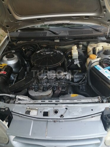Daewoo Nexia 1995, 239,000 km - 1.5 l - Bakı