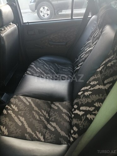 Daewoo Nexia 1995, 239,000 km - 1.5 l - Bakı