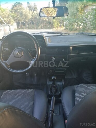 Daewoo Nexia 1995, 239,000 km - 1.5 l - Bakı