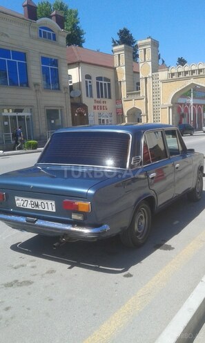 LADA (VAZ) 21011 1980, 70,000 km - 1.5 l - Xaçmaz