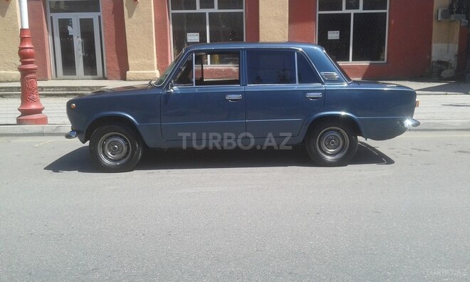 LADA (VAZ) 21011 1980, 70,000 km - 1.5 l - Xaçmaz