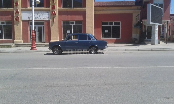 LADA (VAZ) 21011 1980, 70,000 km - 1.5 l - Xaçmaz
