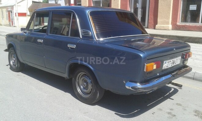 LADA (VAZ) 21011 1980, 70,000 km - 1.5 l - Xaçmaz