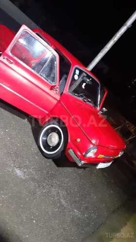 ZAZ Lanos 1982, 10,000 km - 0.5 l - Bakı