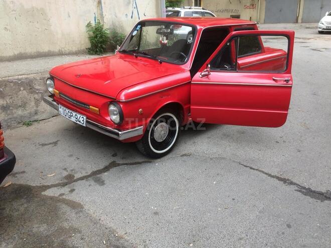 ZAZ Lanos 1982, 10,000 km - 0.5 l - Bakı