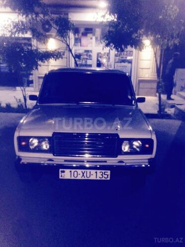 LADA (VAZ) 2107 2005, 25,215 km - 1.6 l - İmişli