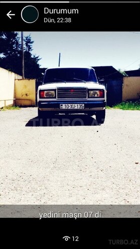LADA (VAZ) 2107 2005, 25,215 km - 1.6 l - İmişli