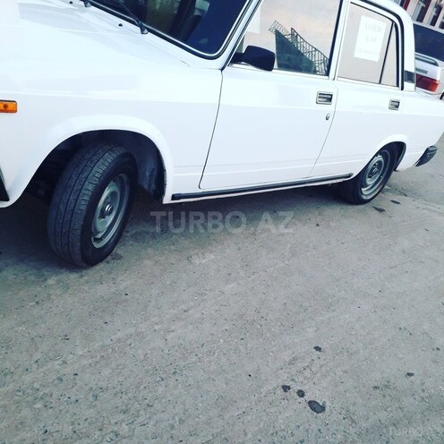 LADA (VAZ) 2107 2005, 25,215 km - 1.6 l - İmişli