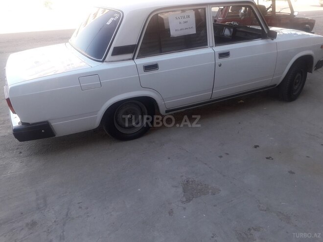 LADA (VAZ) 2107 2005, 25,215 km - 1.6 l - İmişli