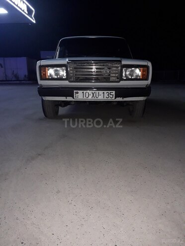 LADA (VAZ) 2107 2005, 25,215 km - 1.6 l - İmişli