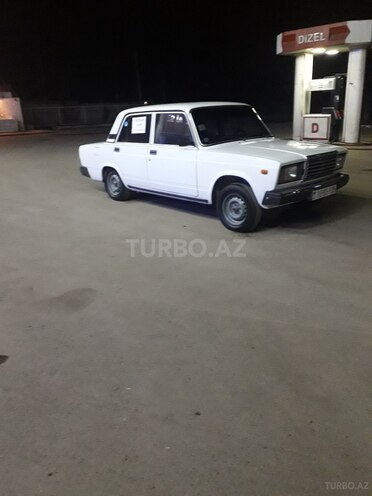 LADA (VAZ) 2107 2005, 25,215 km - 1.6 l - İmişli