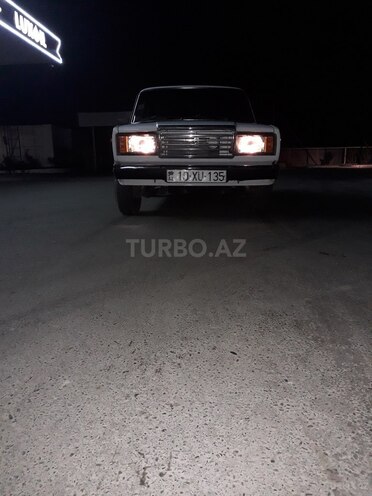 LADA (VAZ) 2107 2005, 25,215 km - 1.6 l - İmişli