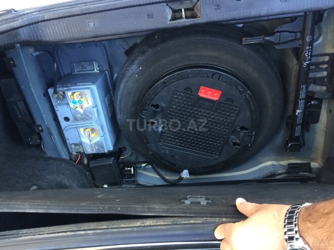 Mercedes C 180 1999, 245,600 km - 1.8 l - Bakı