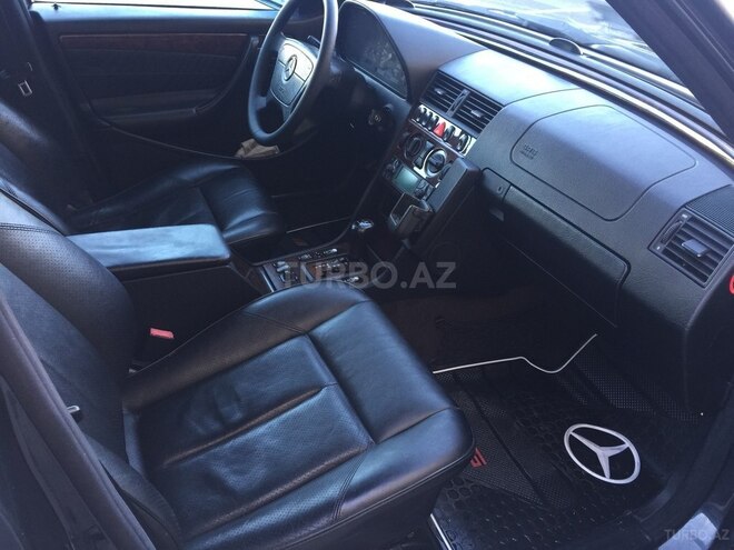Mercedes C 180 1999, 245,600 km - 1.8 l - Bakı