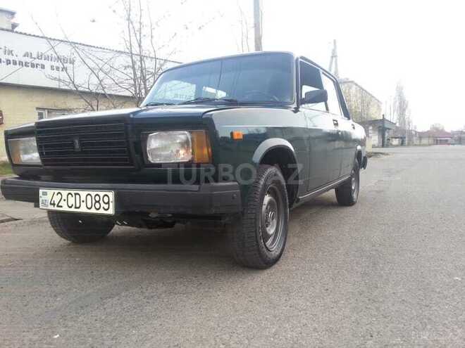 LADA (VAZ) 2107 2005, 15,000 km - 1.6 l - Lənkəran
