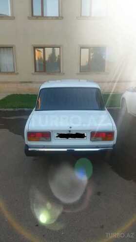 LADA (VAZ) 2107 2009, 128,284 km - 1.6 l - Masallı