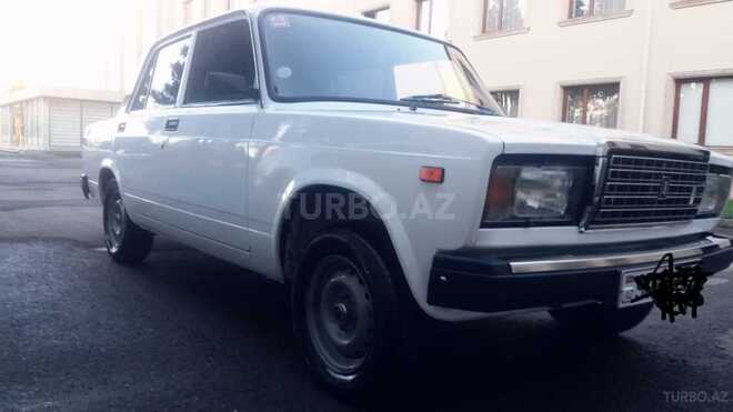 LADA (VAZ) 2107 2009, 128,284 km - 1.6 l - Masallı