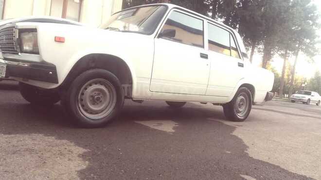 LADA (VAZ) 2107 2009, 128,284 km - 1.6 l - Masallı
