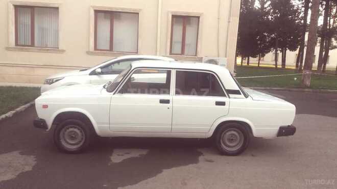 LADA (VAZ) 2107 2009, 128,284 km - 1.6 l - Masallı