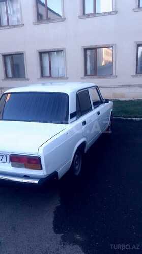 LADA (VAZ) 2107 2009, 128,284 km - 1.6 l - Masallı