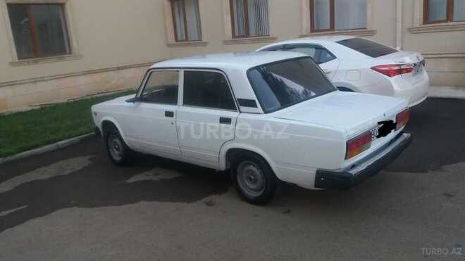 LADA (VAZ) 2107 2009, 128,284 km - 1.6 l - Masallı