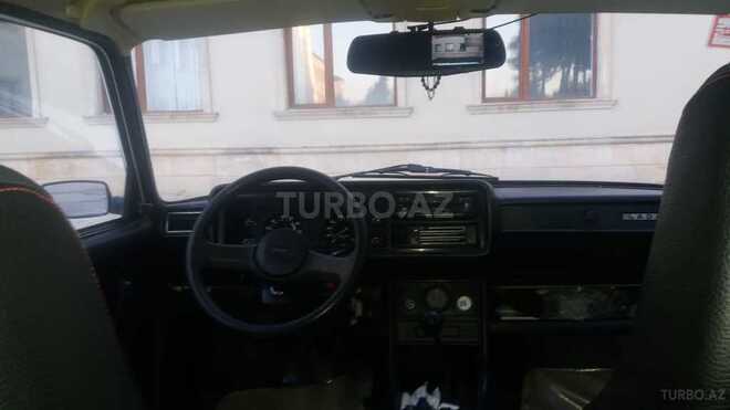 LADA (VAZ) 2107 2009, 128,284 km - 1.6 l - Masallı