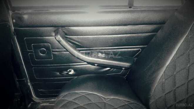 LADA (VAZ) 2107 2009, 128,284 km - 1.6 l - Masallı