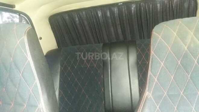 LADA (VAZ) 2107 2009, 128,284 km - 1.6 l - Masallı
