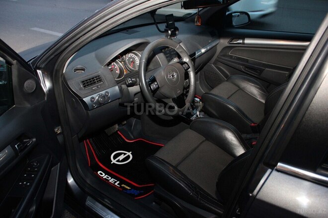Opel Astra 2009, 127,000 km - 1.9 l - Bakı