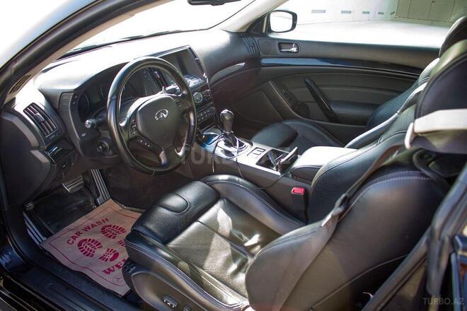 Infiniti G37S 2008, 127,000 km - 3.7 л - Bakı