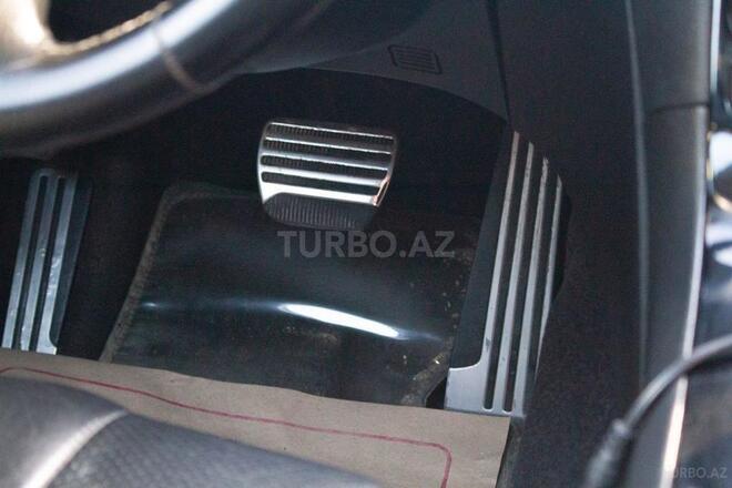 Infiniti G37S 2008, 127,000 km - 3.7 л - Bakı